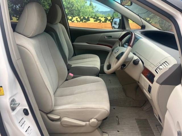 Toyota ESTIMA 2011-06 21377-8