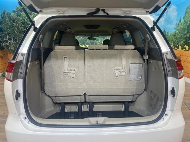 Toyota ESTIMA 2011-06 21377-11