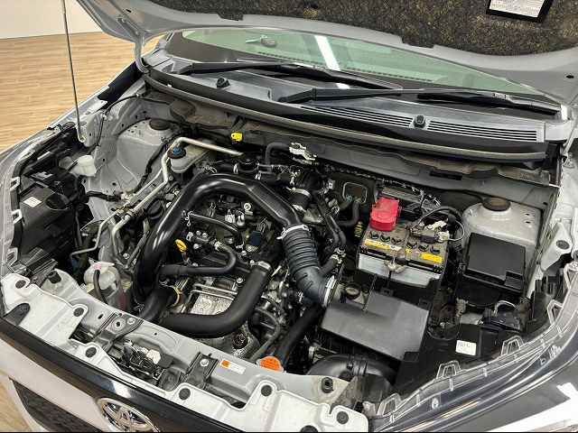 Toyota RAIZE 2021-02 24954-17