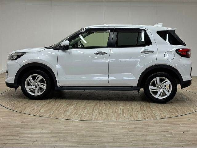 Toyota RAIZE 2021-02 24954-16