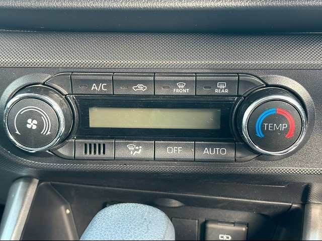 Toyota RAIZE 2021-02 24954-9