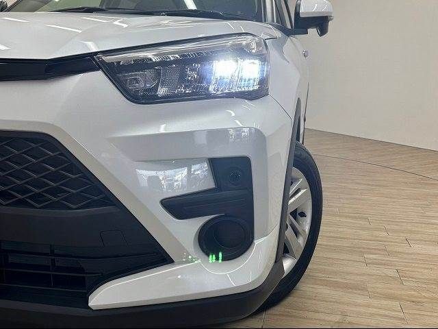Toyota RAIZE 2021-02 24954-19