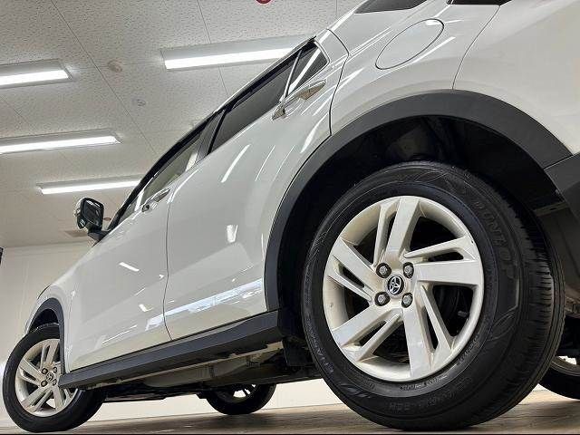 Toyota RAIZE 2021-02 24954-18