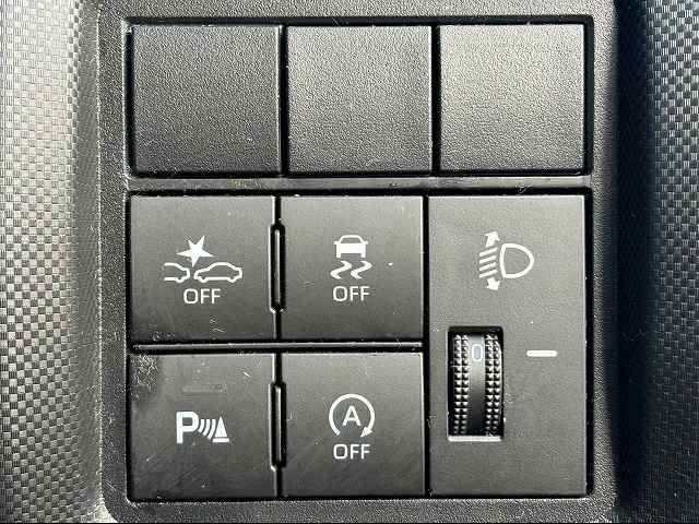 Toyota RAIZE 2021-02 24954-6