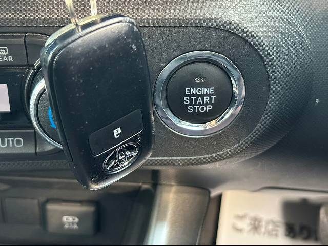 Toyota RAIZE 2021-02 24954-10