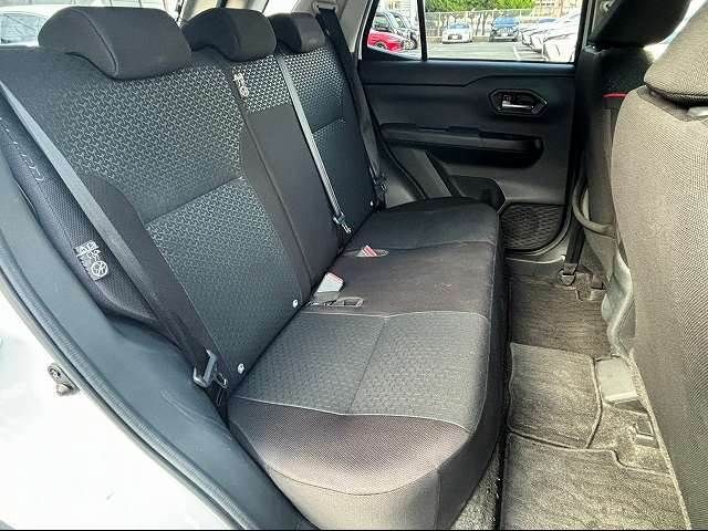 Toyota RAIZE 2021-02 24954-5