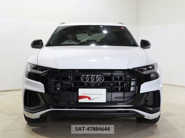 Audi Q8 2021-05 261340-1