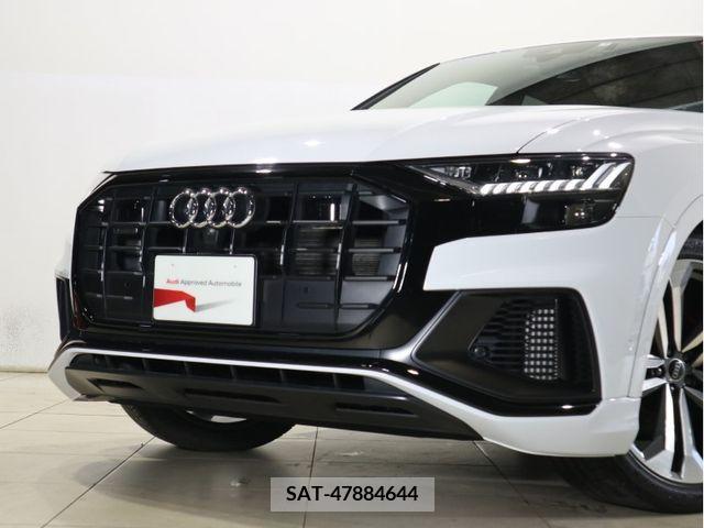 Audi Q8 2021-05 261340-5