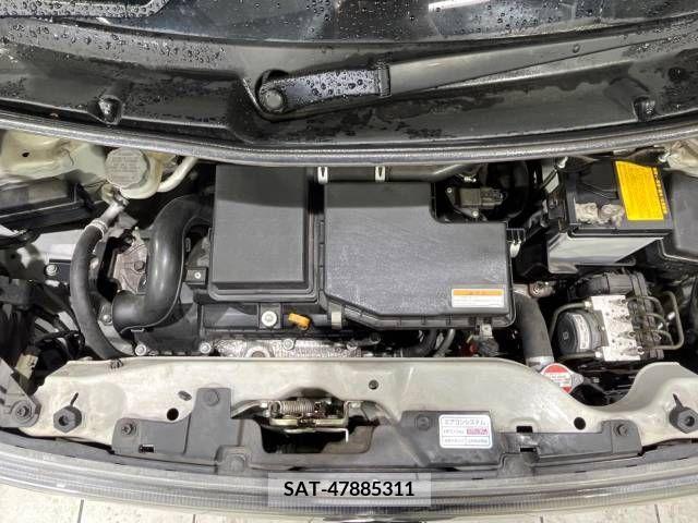 Suzuki SPACIA 2015-03 285746-18