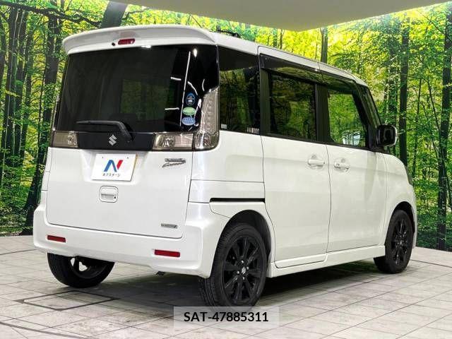 Suzuki SPACIA 2015-03 285746-17