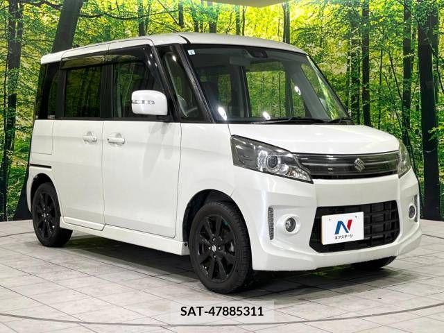 Suzuki SPACIA 2015-03 285746-16