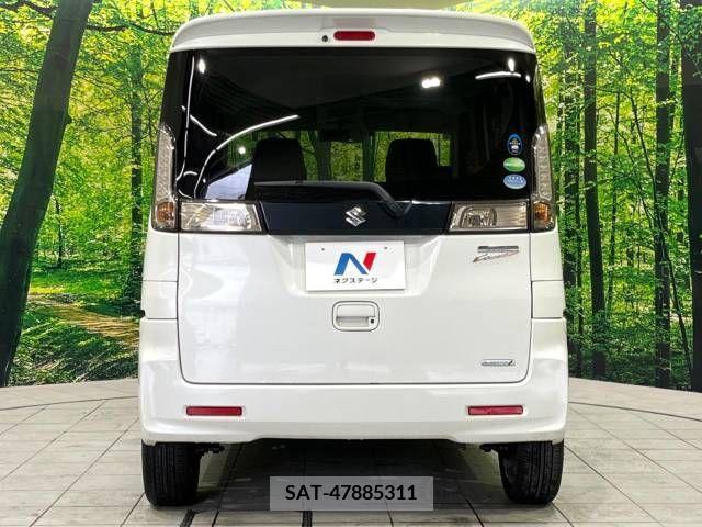 Suzuki SPACIA 2015-03 285746-15