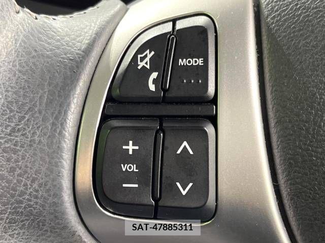 Suzuki SPACIA 2015-03 285746-5