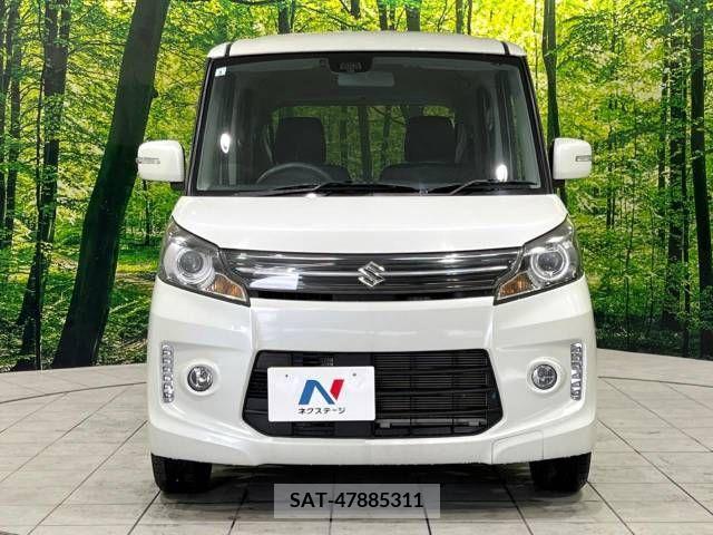 Suzuki SPACIA 2015-03 285746-14