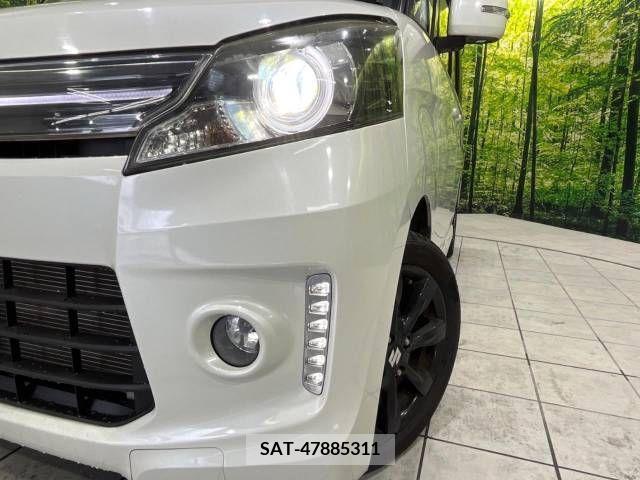 Suzuki SPACIA 2015-03 285746-12