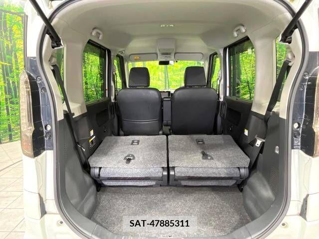 Suzuki SPACIA 2015-03 285746-11