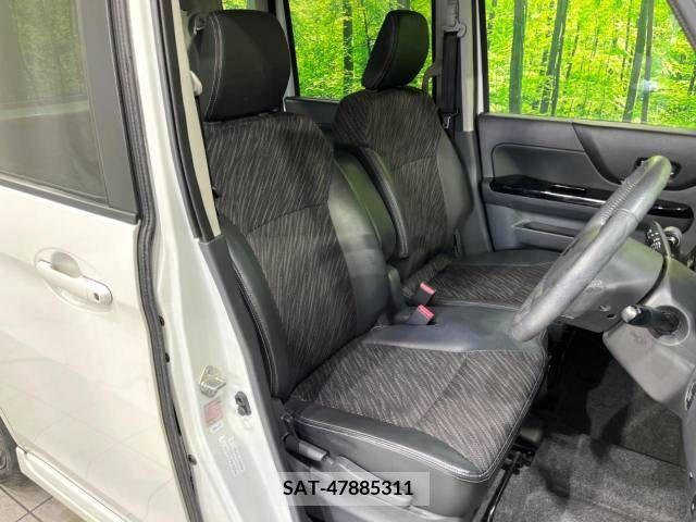 Suzuki SPACIA 2015-03 285746-9