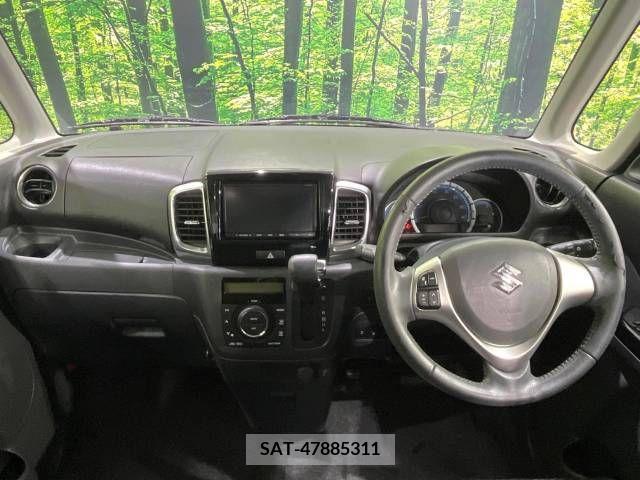 Suzuki SPACIA 2015-03 285746-1