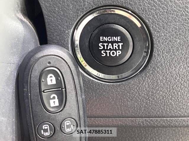 Suzuki SPACIA 2015-03 285746-7
