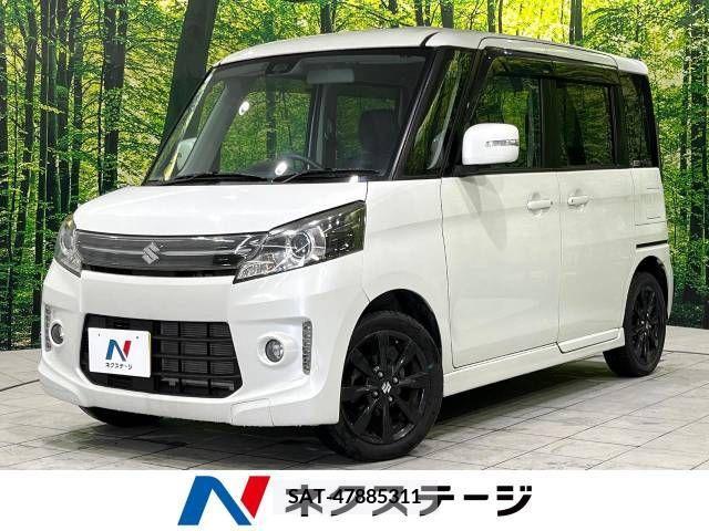 Suzuki SPACIA 2015-03 285746-0