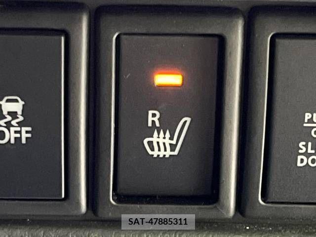 Suzuki SPACIA 2015-03 285746-6