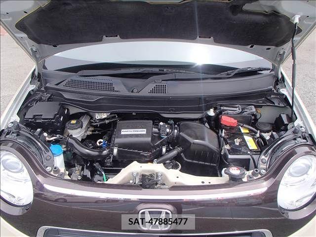 Honda N-ONE 2019-05 279679-18