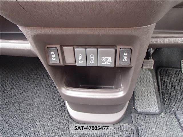 Honda N-ONE 2019-05 279679-15