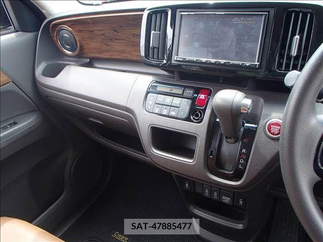 Honda N-ONE 2019-05 279679-13