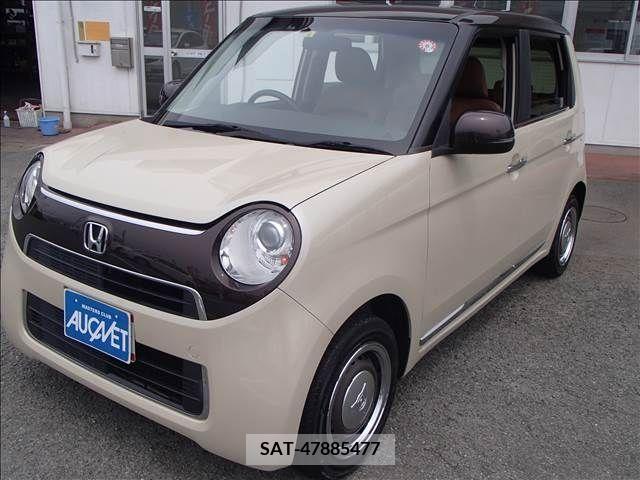 Honda N-ONE 2019-05 279679-8