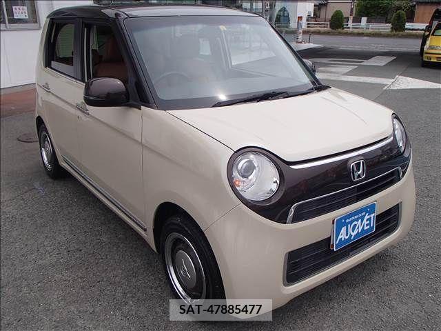 Honda N-ONE 2019-05 279679-7