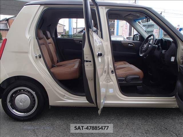 Honda N-ONE 2019-05 279679-5