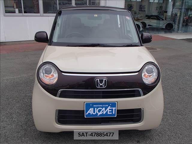 Honda N-ONE 2019-05 279679-6