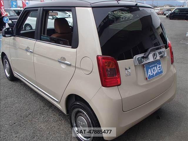 Honda N-ONE 2019-05 279679-3
