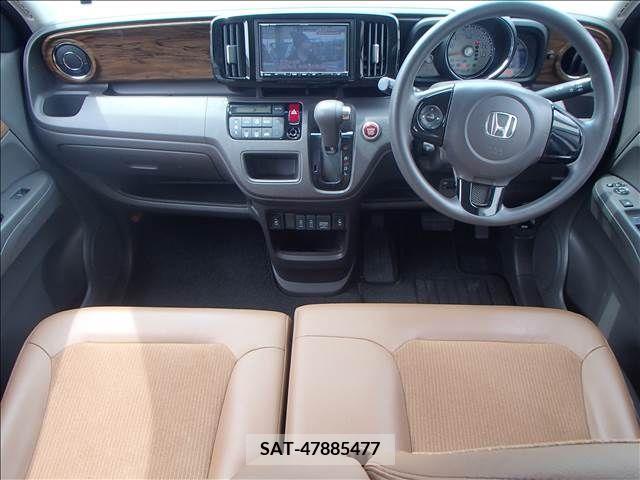 Honda N-ONE 2019-05 279679-1