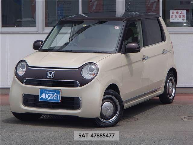 Honda N-ONE 2019-05 279679-0