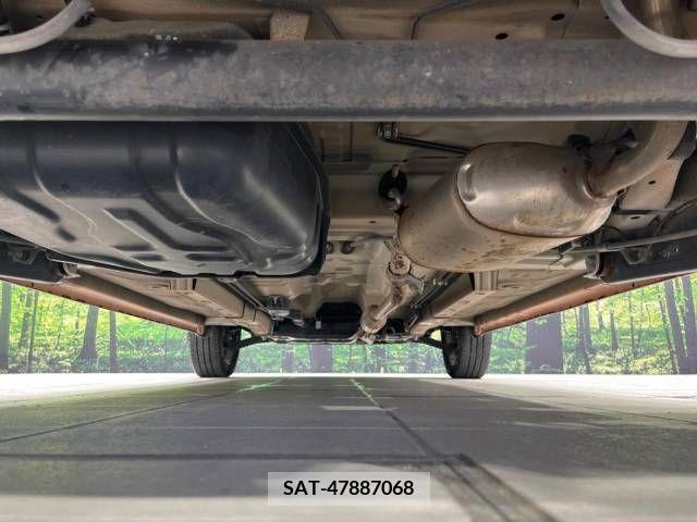 Suzuki HUSTLER 2016-08 378532-19