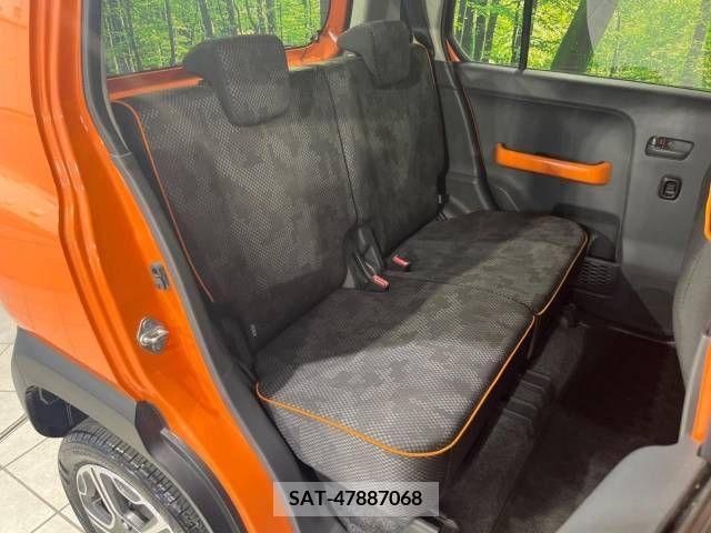 Suzuki HUSTLER 2016-08 378532-9