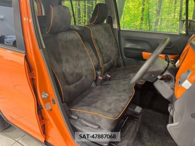 Suzuki HUSTLER 2016-08 378532-8