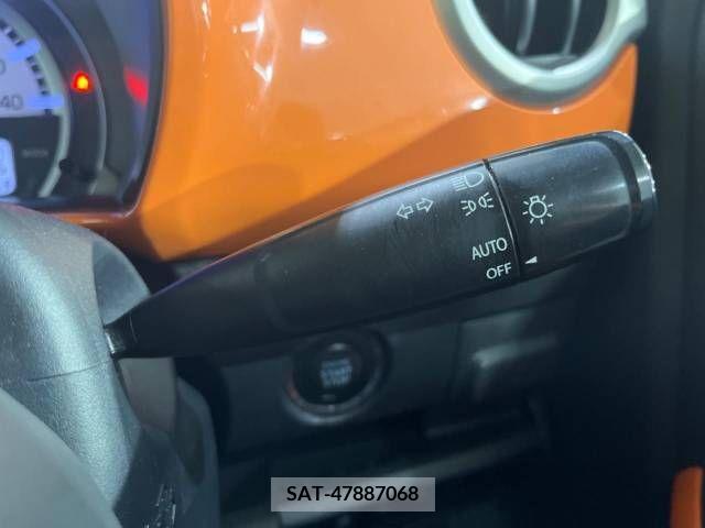 Suzuki HUSTLER 2016-08 378532-7