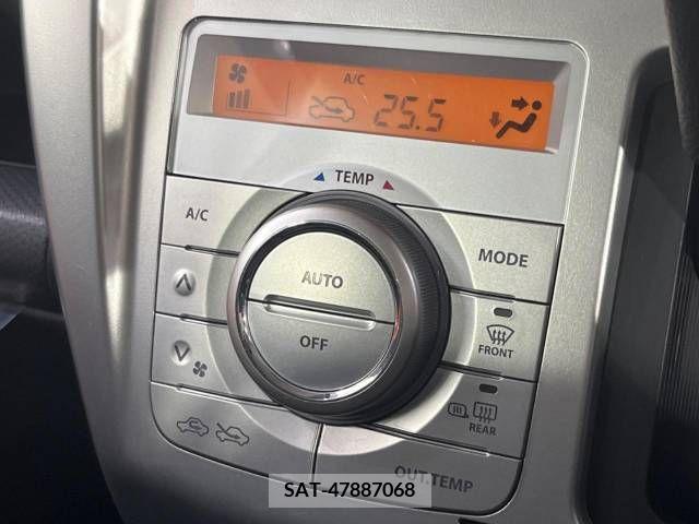 Suzuki HUSTLER 2016-08 378532-6