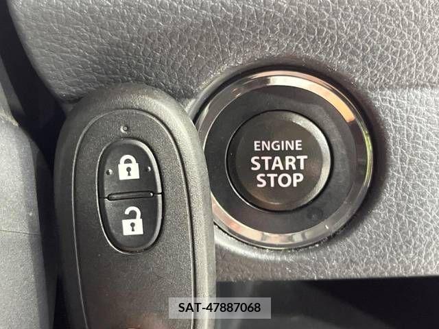 Suzuki HUSTLER 2016-08 378532-5