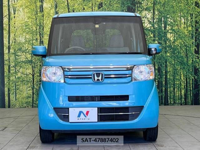 Honda N BOX 2015-04 306584-14
