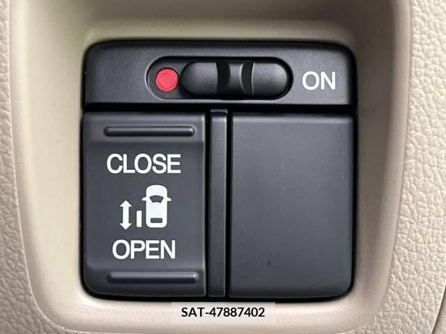 Honda N BOX 2015-04 306584-5