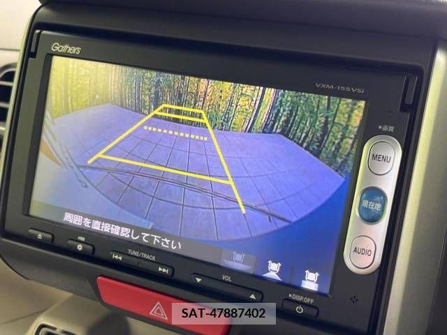 Honda N BOX 2015-04 306584-4