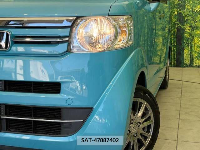 Honda N BOX 2015-04 306584-12