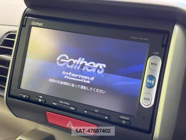 Honda N BOX 2015-04 306584-3