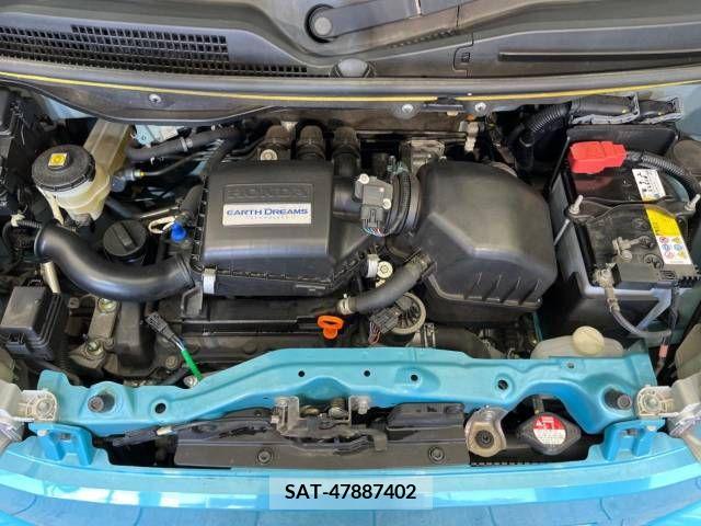 Honda N BOX 2015-04 306584-18
