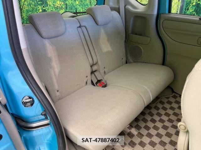 Honda N BOX 2015-04 306584-9