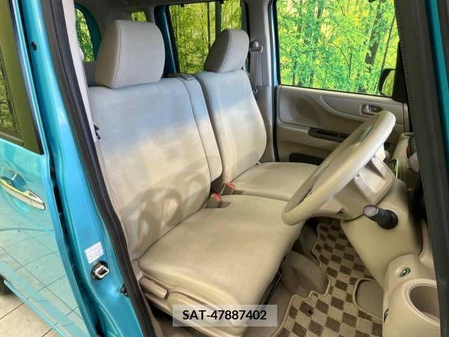 Honda N BOX 2015-04 306584-8