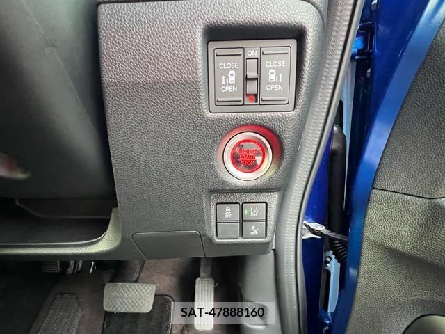 Honda N BOX CUSTOM 2020-04 373384-13